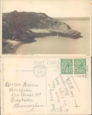 Fishcombe Churston Coves