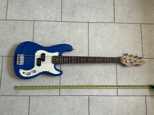 Gear4music electric bass - gear4music,