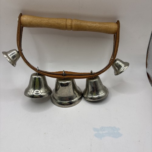 Percusion instrument sleigh - percusion,