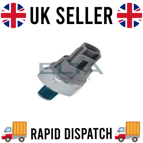 Elta oil pressure switch - oil,