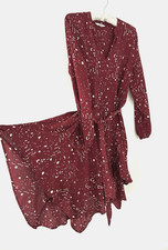 Nine x Savannah Miller Dress