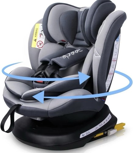 360 swivel baby car seat - baby,