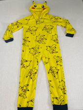 Pokémon Pikachu Jumpsuit