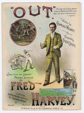 Egad! Immortal cricketer W.G