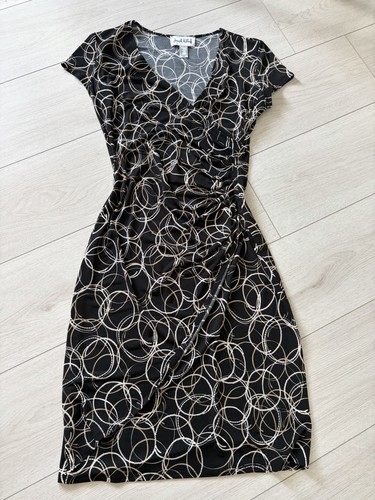 Joseph ribkoff black - joseph, gold