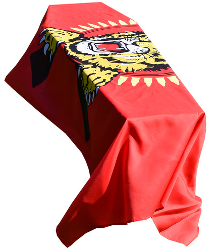 Tamil eelam puli kodi - eelam,