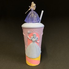 Wicked For Good Glinda Premium