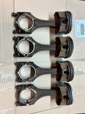 VAUXHALL ASTRA VXR PISTON AND