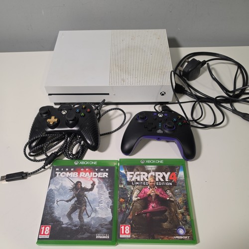 Microsoft xbox one 500gb - microsoft,