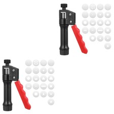  Set of 2 Cake Fondant Mold