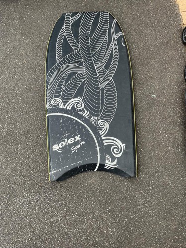 Bodyboard boogie board 40 - ,
