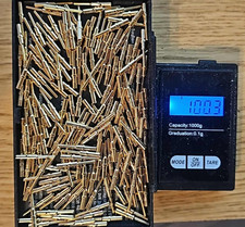 100 Grams 0460-202-1631 TE