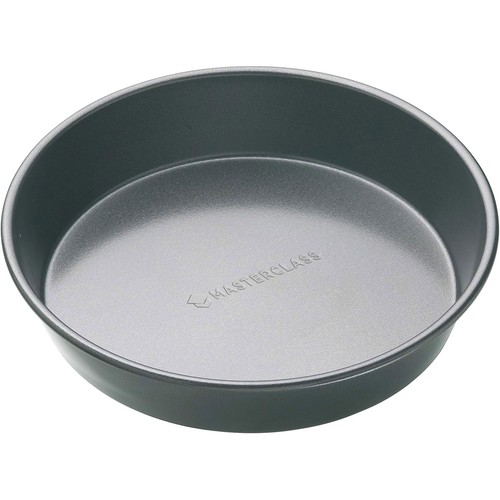 Masterclass deep pie pan 23cm - pie,