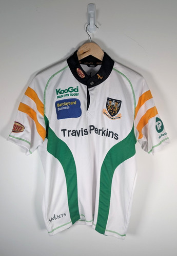 Kooga northampton saints - kooga,