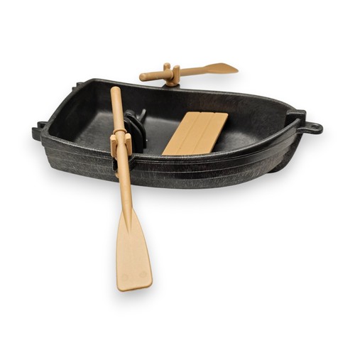Playmobil accessories rowing - playmobil,