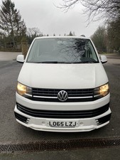 Volkswagen Transporter T6