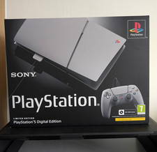 Sony PlayStation 5 Digital