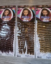 Angels Italian Curl