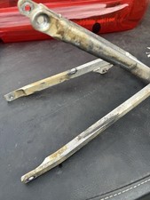 Husqvarna Tc65 Rear Subframe