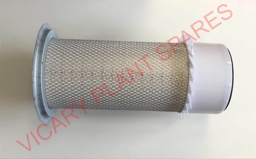 Air filter jcb part - air, no