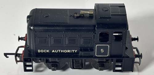 Hornby gauge r253 black - hornby, 00