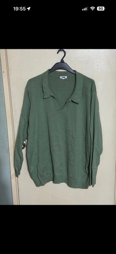 Men jacamo deep neck - deep,