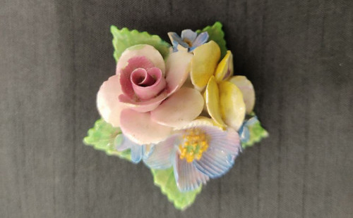 Vintage 1940s english - vintage,