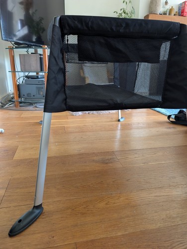 Phil teds travel cot - teds,