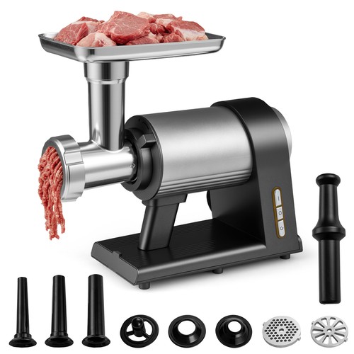 Costway electric meat grinder - costway,
