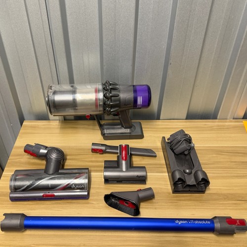 Dyson v11 absolute - v11, handheld