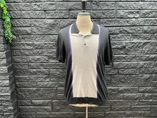 Dexter By Dexter Wong Polo Shirt - Size Large 