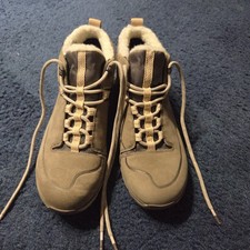 Clarks Trigenic Goretex