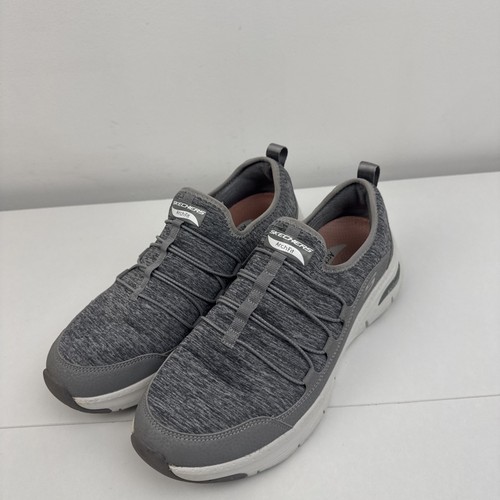 Skechers arch fit - arch, slip