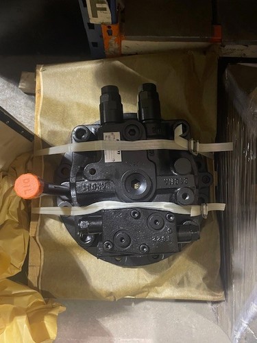 Jcb 333 j2160 hydraulic - jcb, 333/j2160