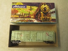Athearn Trains HO 1308 Norfolk