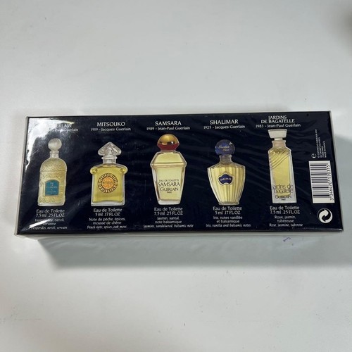 Guerlain collection perfume - guerlain,