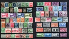 Collection newfoundland - collection, of