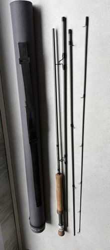 Greys gr50 9ft 6ins - gr50,