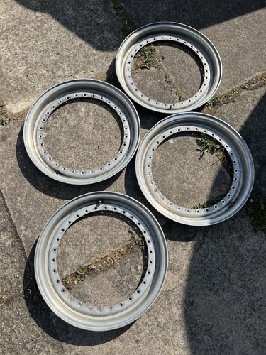 Turbo split rim - split,