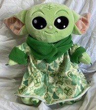 Build A Bear Star Wars Summer