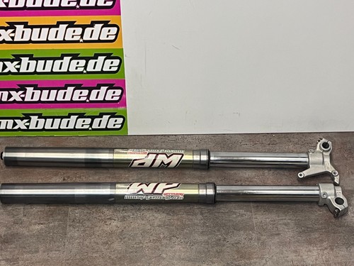 Ktm fork whiter power - ktm, 43