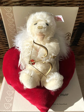 Steiff 2005 Teddy Bear Amor -