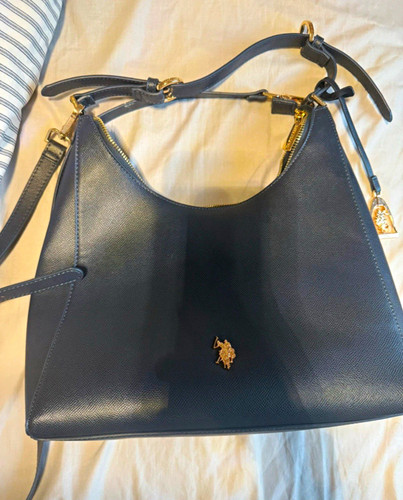 Polo assn black - assn.,