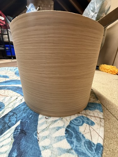 Pre glued iron - pre-glued, american