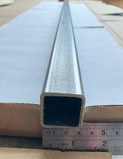 Mild Steel Box Section 1.2m