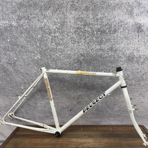 Vintage peugeot glacier point - peugeot,