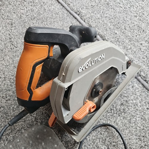 Evolution r165ccsl 165mm - r165ccsl,