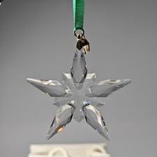 Authentic Swarovski Crystal