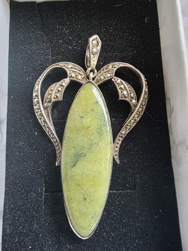 Vintage sterling silver - vintage,