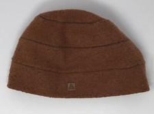 G & L Beanie Cap Hat Recycled Materials Zero Waste Winter Headgear Sustainable